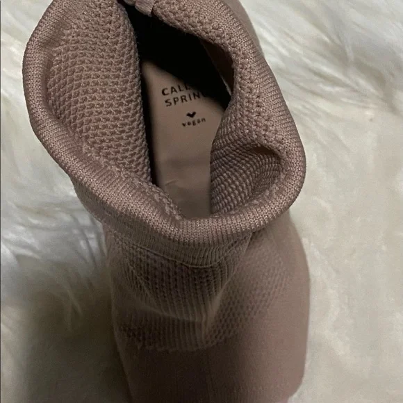 Ladies Boots from Call it Spring - Picture 2 of 4